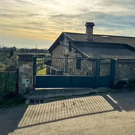 Villa Amanecer Candeleda Exterior photo