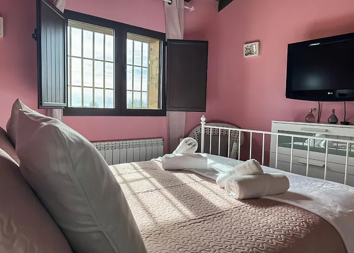 Villa Amanecer