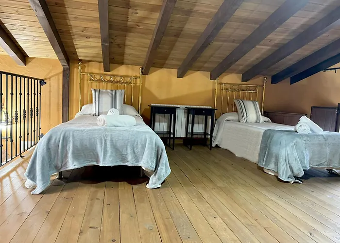 Villa Amanecer