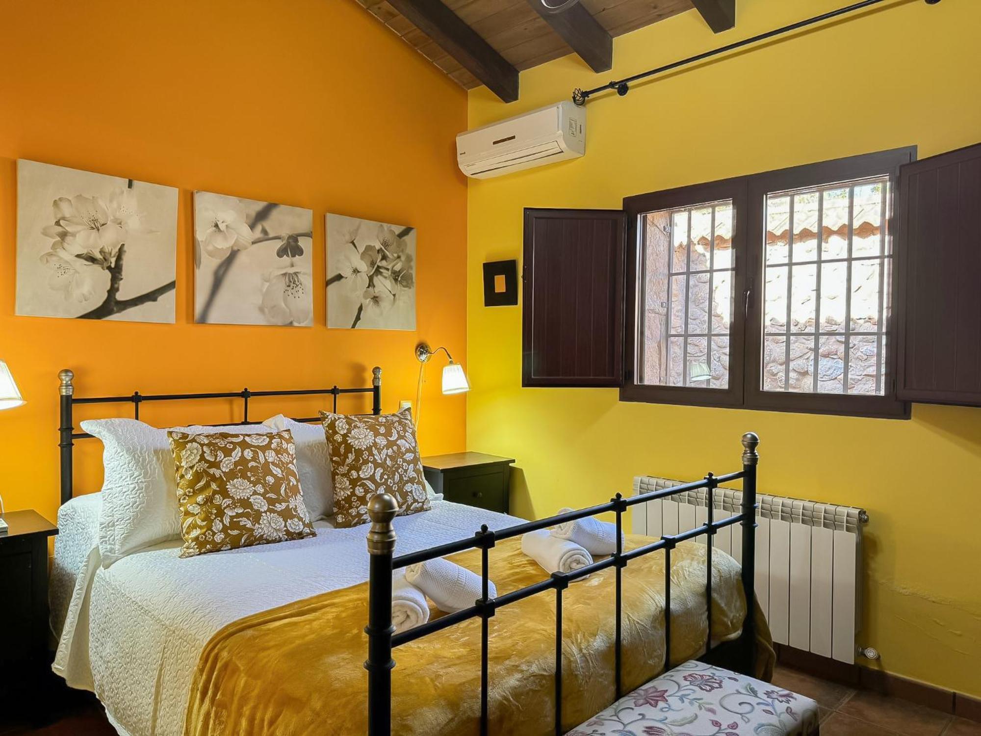 Amanecer Appartement