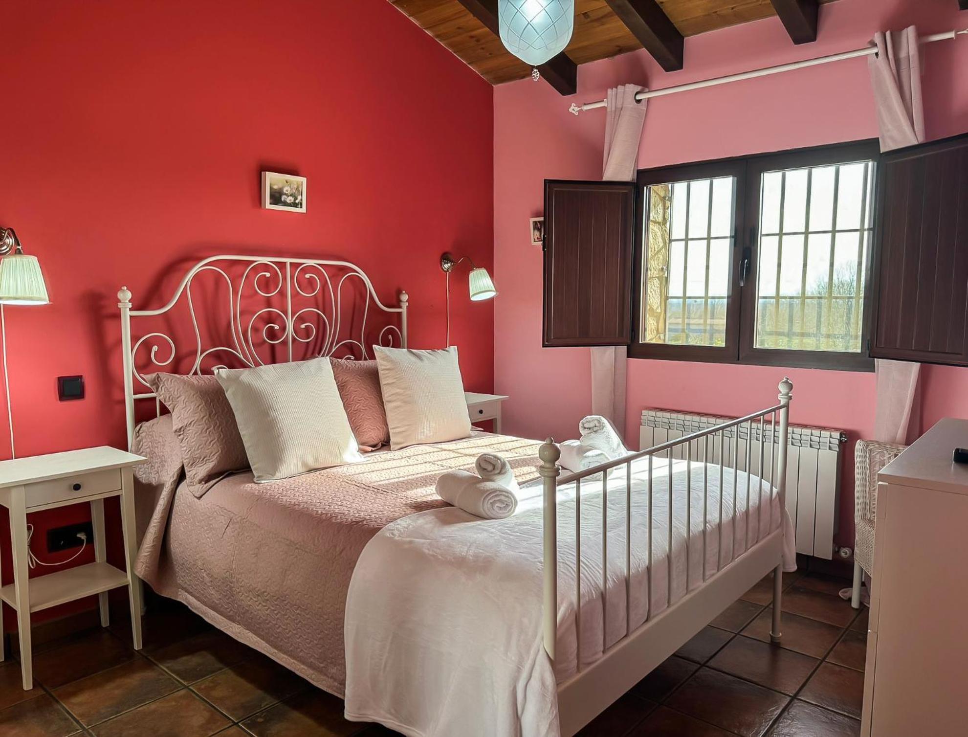 Amanecer Appartement *