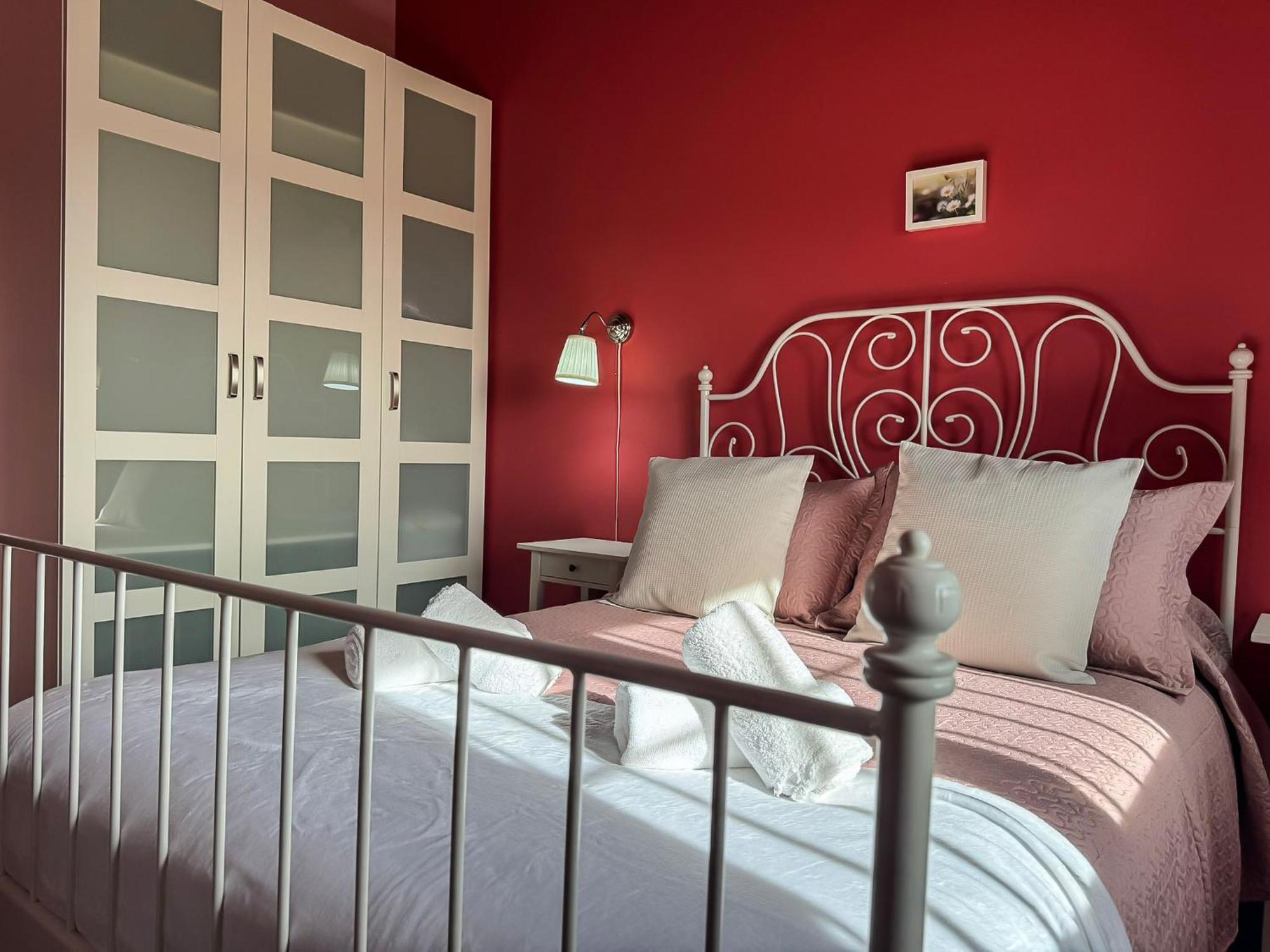 Amanecer Appartement