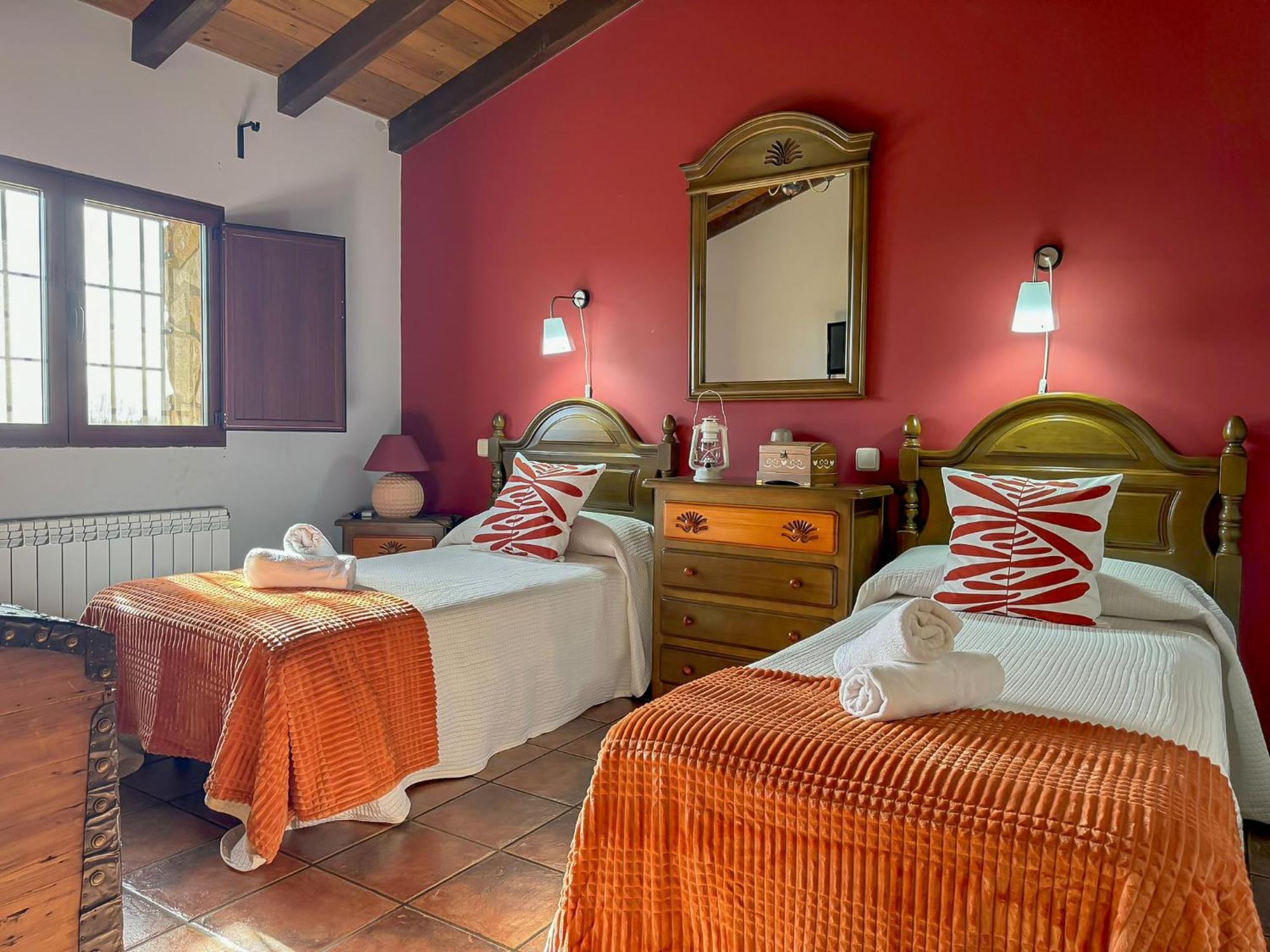 Appartement Amanecer